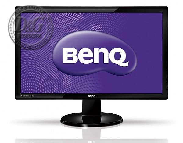 BENQ GL2250 LED 22" FHD 1920x1080